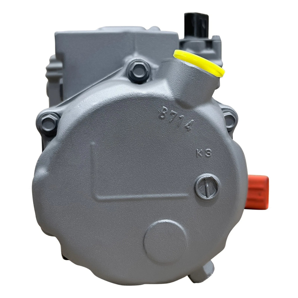 AC Compressor Replacement for Toyota Prius v Two 1.8L (2012-2015)