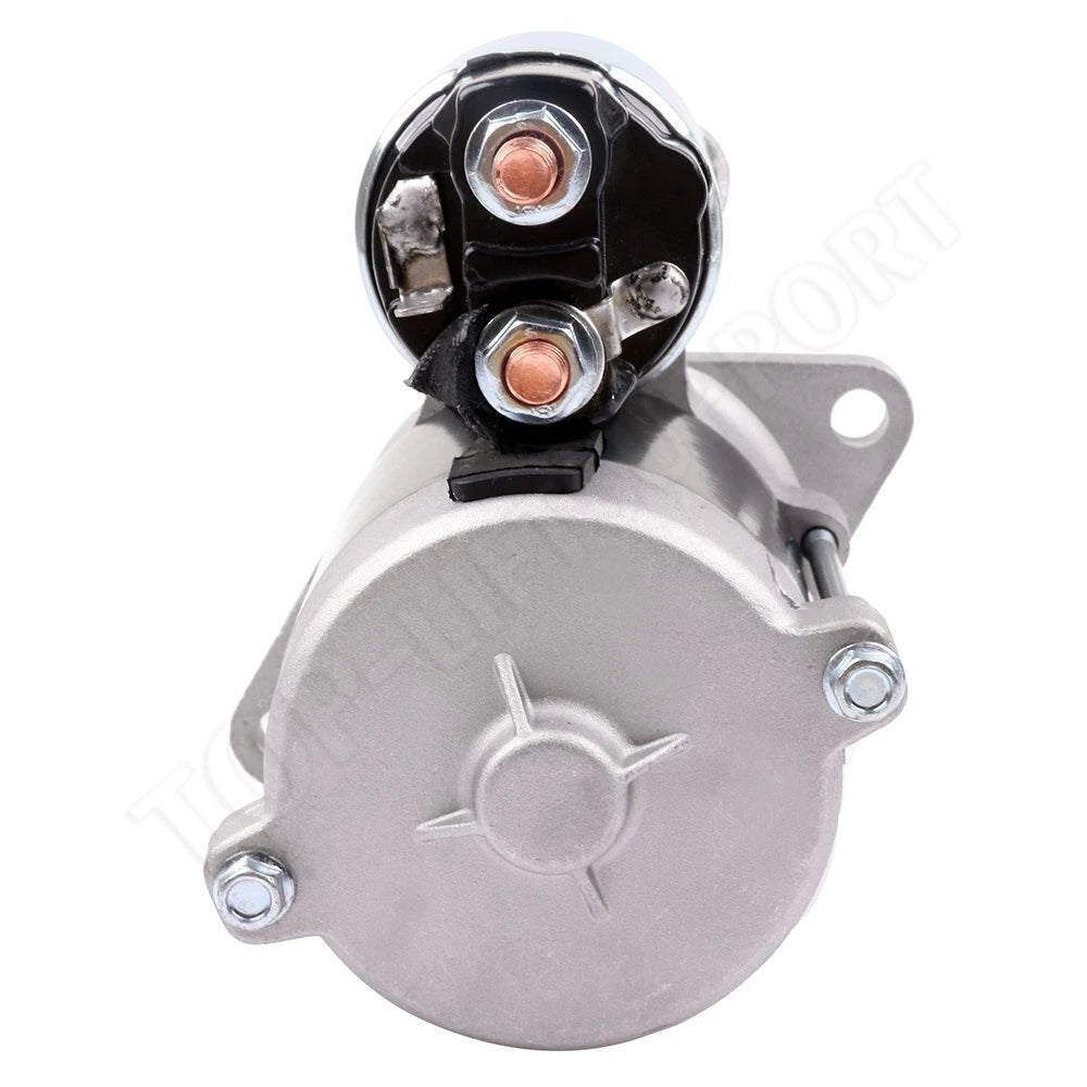 Starter for John Deere Gator CX (2009)