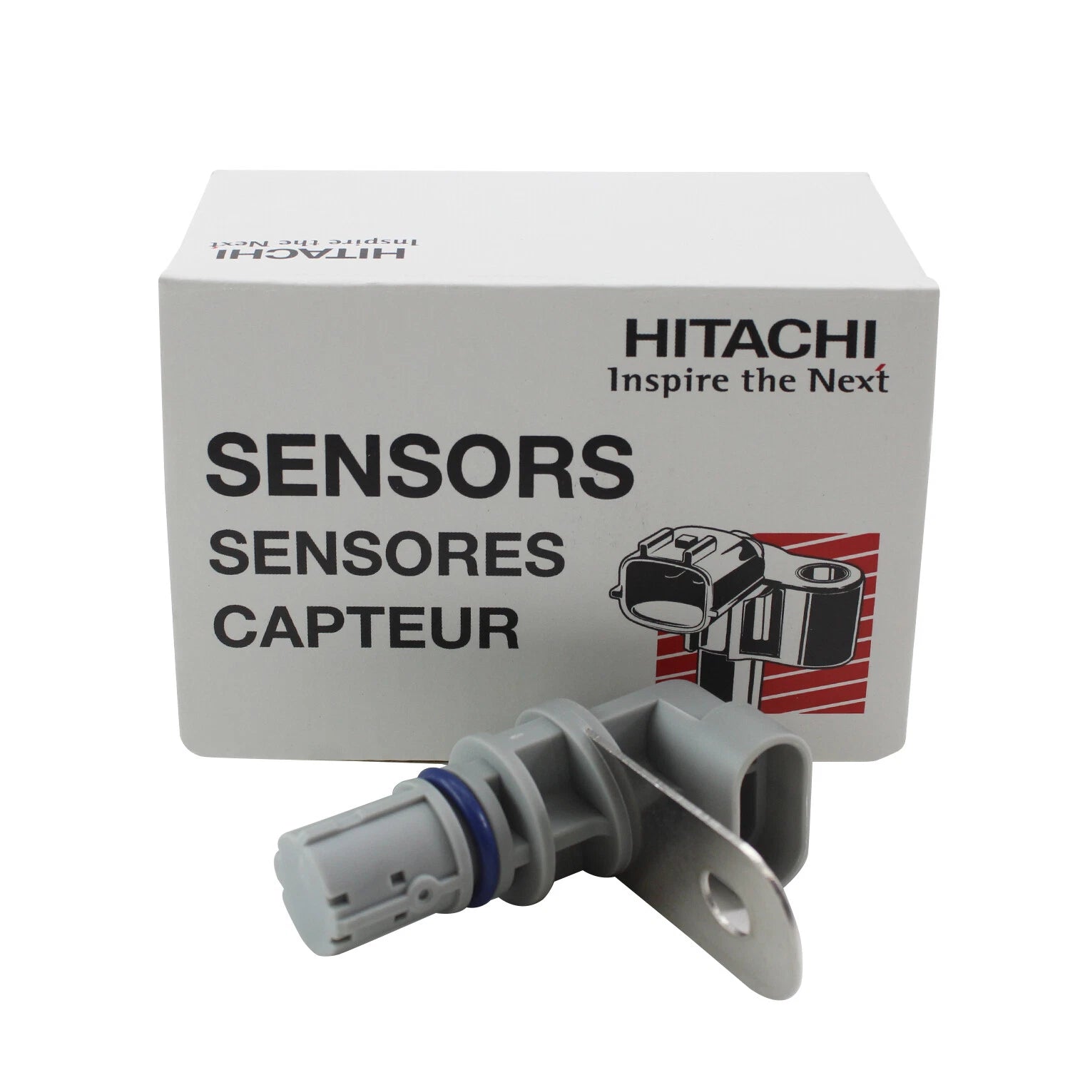 Crankshaft Position Sensor for Buick Cadillac Chevy GMC Hummer (2000–2010)