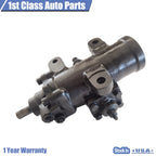 Power Steering Gear Box for Ford E-150 E-250 E-350 E-450 Super Duty (2008–2018) 27-7632