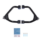 Set of 2 Front Upper Control Arms for 2007-2018 Chevy Silverado Sierra 1500 2WD