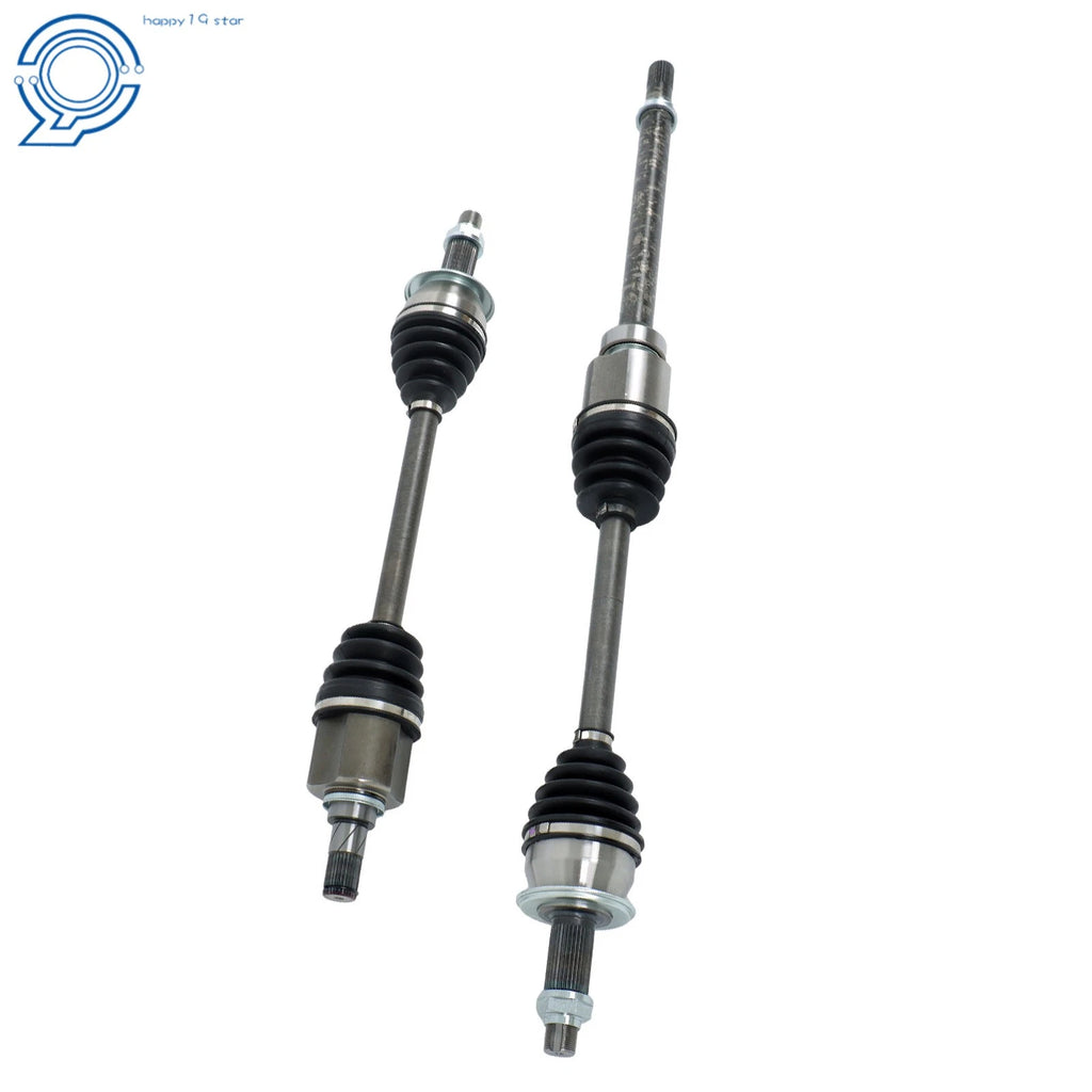 2X CV Axle Assembly for Nissan Altima (2019–2023) L4 2.5L FWD