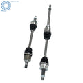 2X CV Axle Assembly for Nissan Altima (2019–2023) L4 2.5L FWD
