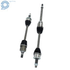 2X CV Axle Assembly for Nissan Altima (2019–2023) L4 2.5L FWD