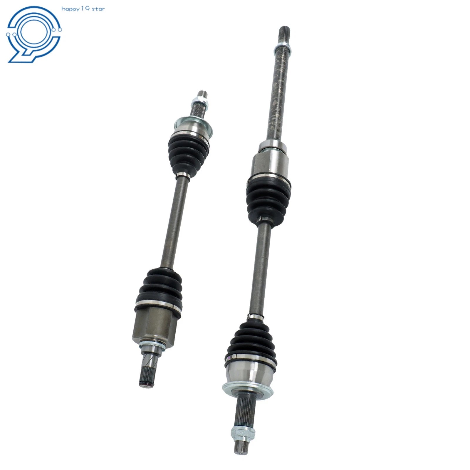 2X CV Axle Assembly for Nissan Altima (2019–2023) L4 2.5L FWD