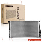 Radiator for BMW 135i, 335i, X1 (2008–2015)