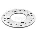Front Brake Disc Rotor 5262840 for Polaris RZR XP/RZR XP 4/RZR XP Turbo (2017–2021)