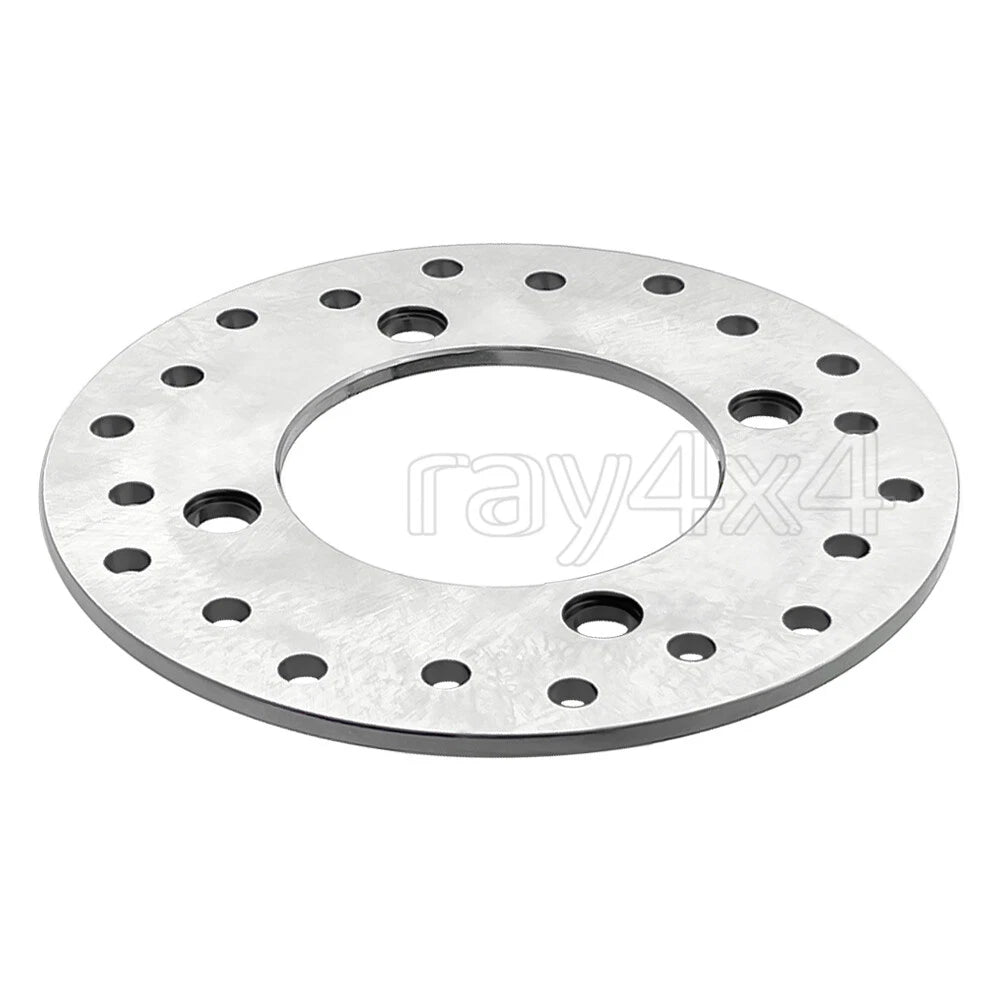 Front Brake Disc Rotor 5262840 for Polaris RZR XP/RZR XP 4/RZR XP Turbo (2017–2021)