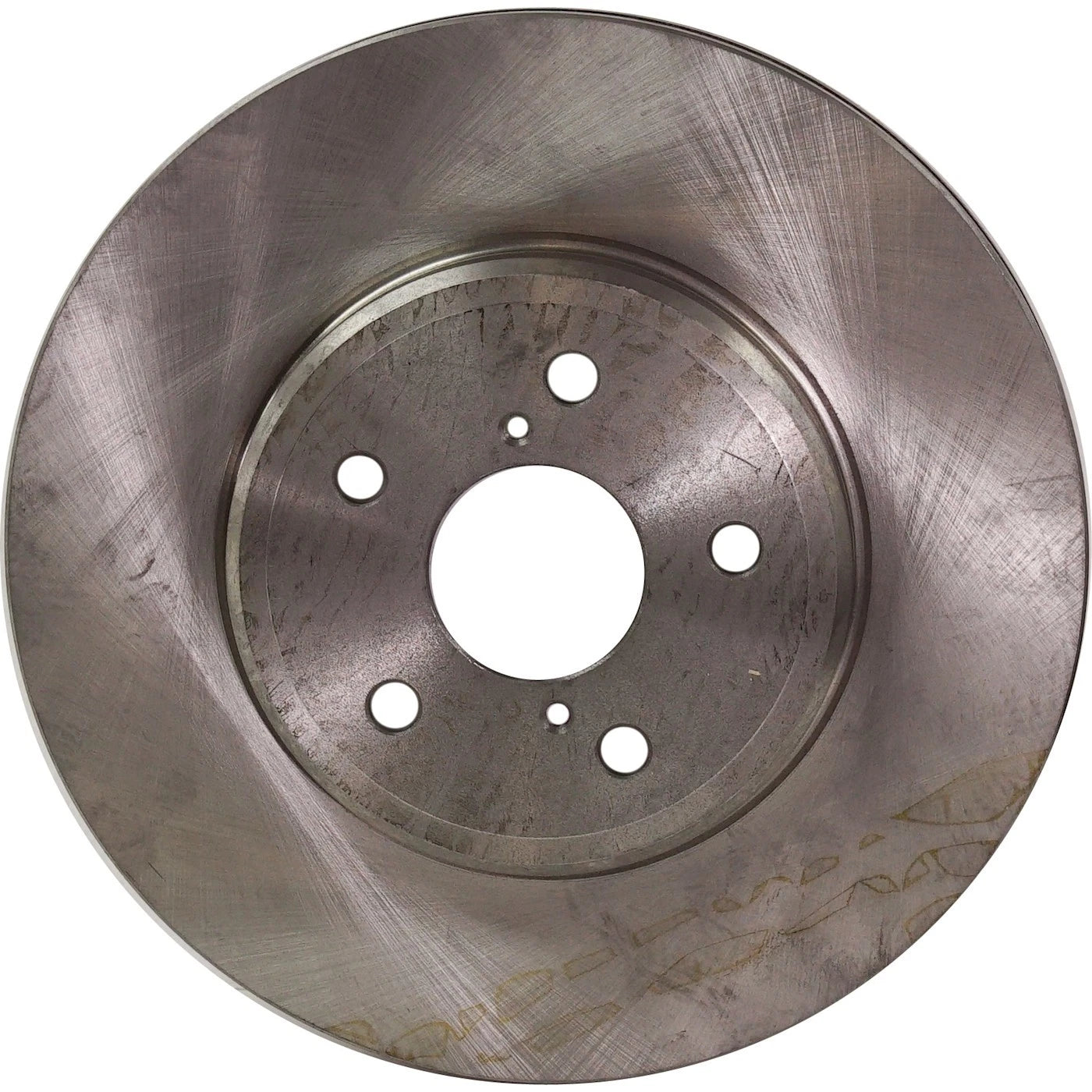 Front Disc Brake Rotors for Lexus LS430 (2001–2006)
