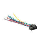 Wiring Harness Stereo Radio Plug Lead for Alpine (Various Years)