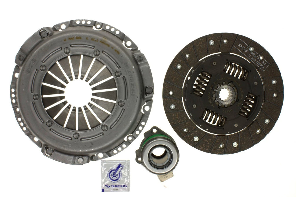 Clutch Kit for Saab 9-3 (1999–2003)