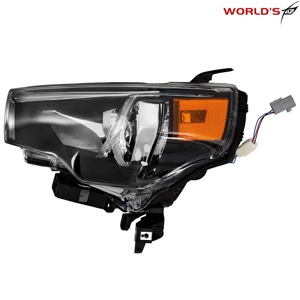 LED Headlights for Toyota 4Runner (2021–2023) Left + Right
