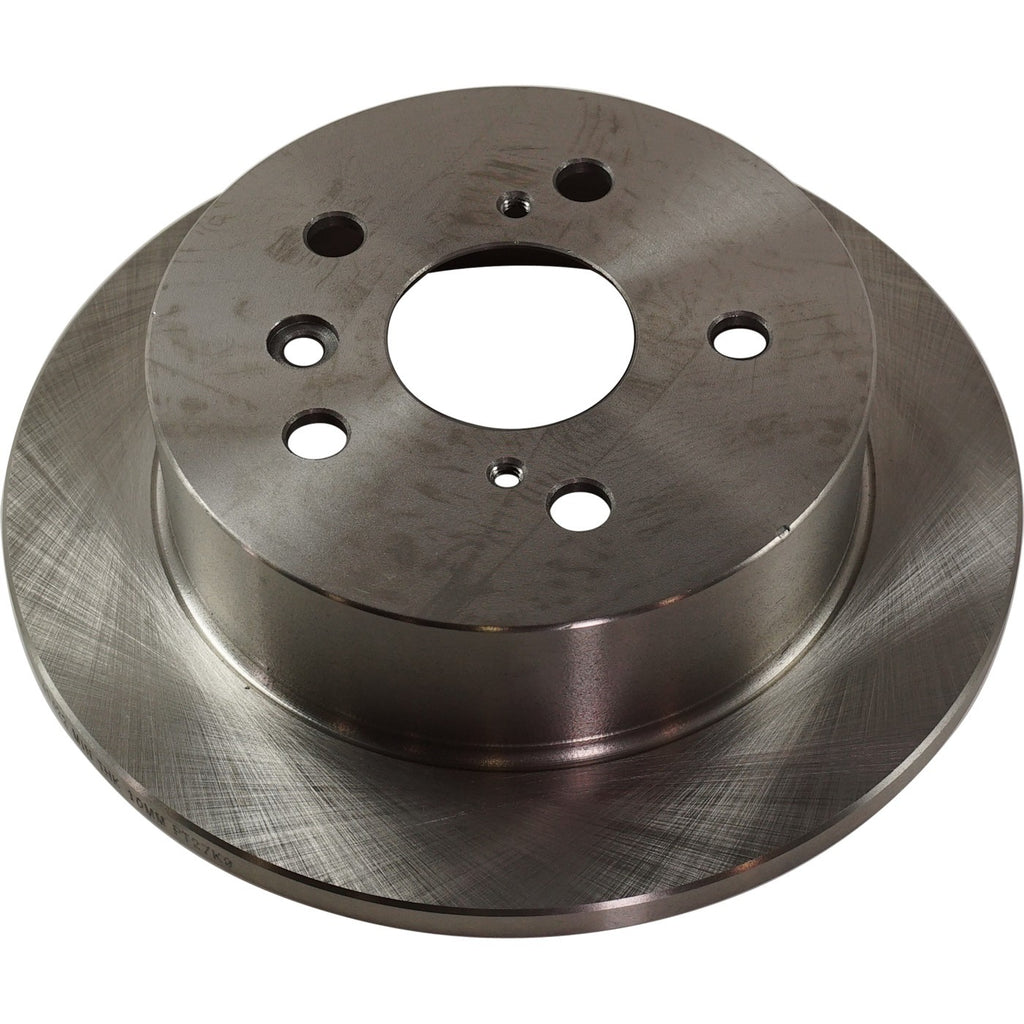 Disc Brake Rotor for Toyota Camry Avalon Lexus ES330 (2002–2008) 10.59in