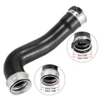 Turbo Intercooler Pipe Hose for Mercedes-Benz GL350 (2010-2016)