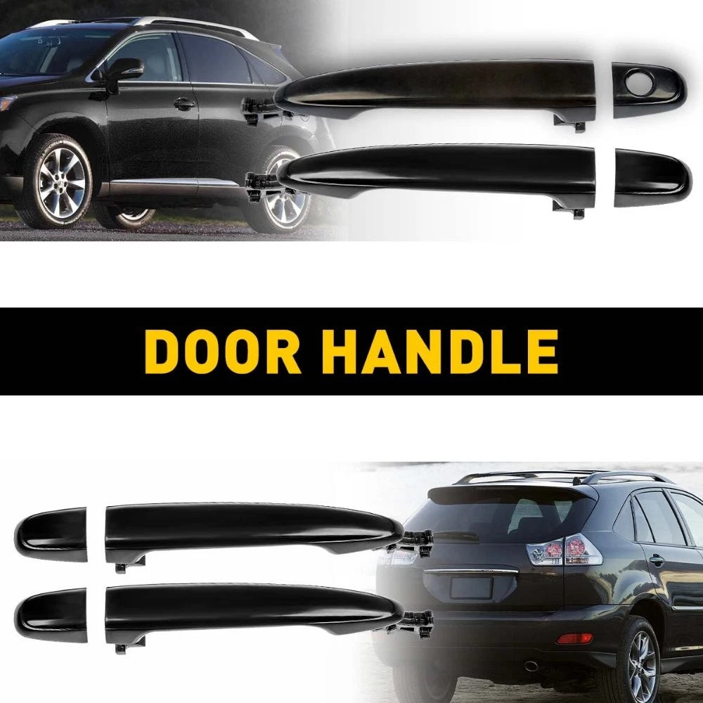 Outside Door Handle for Toyota Camry (2012â2017)