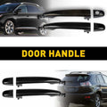 Outside Door Handle for Toyota Camry (2012â2017)