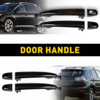 Outside Door Handle for Toyota Camry (2012â2017)