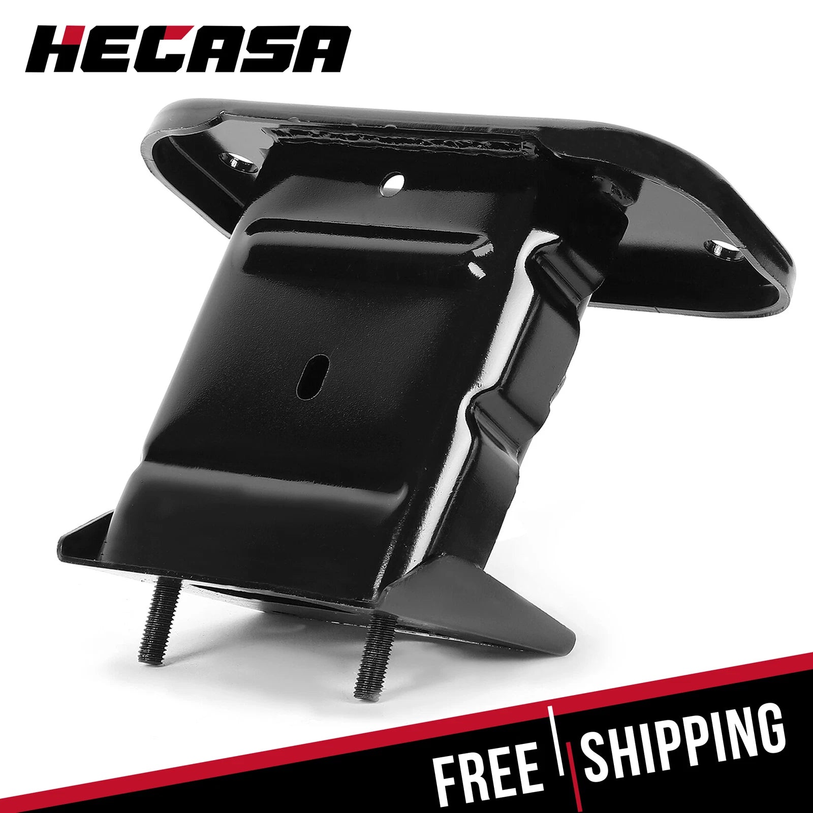 Bumper Reinforcement Impact Bar Stay Bracket for Infiniti Q50 (2014–2024)
