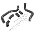 3" Intercooler Pipe & Boot Kit for GMC 6.6L LB7 Duramax Diesel (2002–2004)