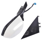 Left Driver Side Power Fold Heated Mirror for Tesla Model 3 (2017-2023)