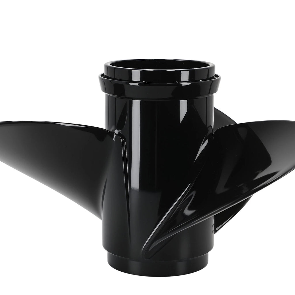 Aluminum Propeller 11 1/8x16 for Suzuki DT50M DT55 DT60 (1983–1997)