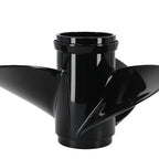 Aluminum Propeller 11 1/8x16 for Suzuki DT50M DT55 DT60 (1983–1997)