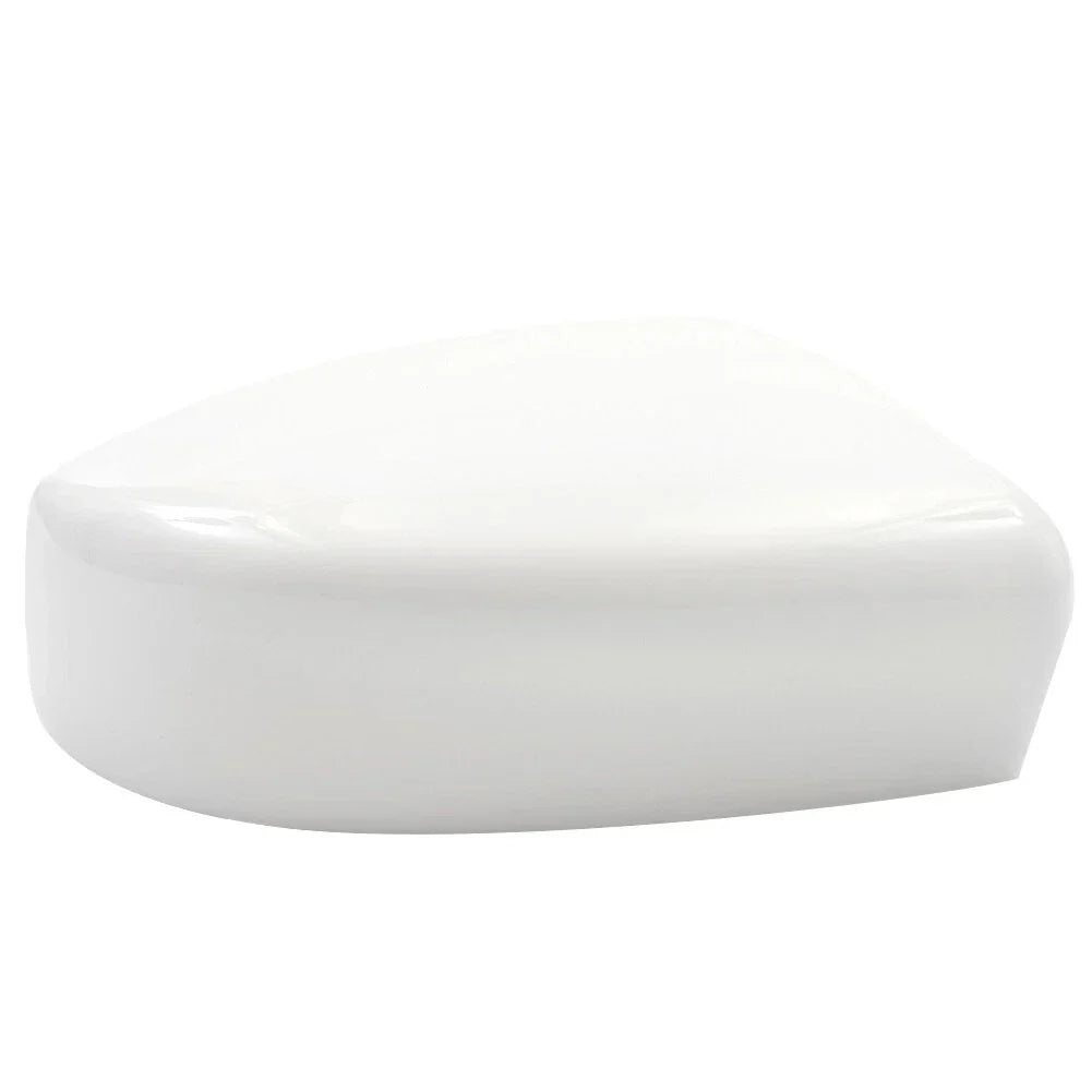Right Side Mirror Cover Cap Nissan Sentra 2012–2019 No Signal