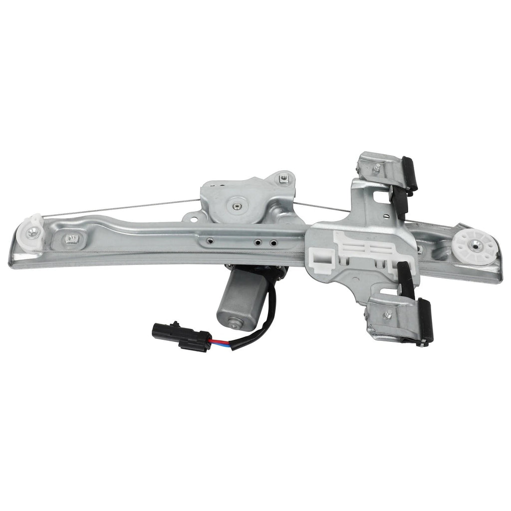 Rear Left Power Window Regulator with Motor for Chevrolet Sonic (2012–2019)