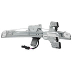 Rear Left Power Window Regulator with Motor for Chevrolet Sonic (2012–2019)