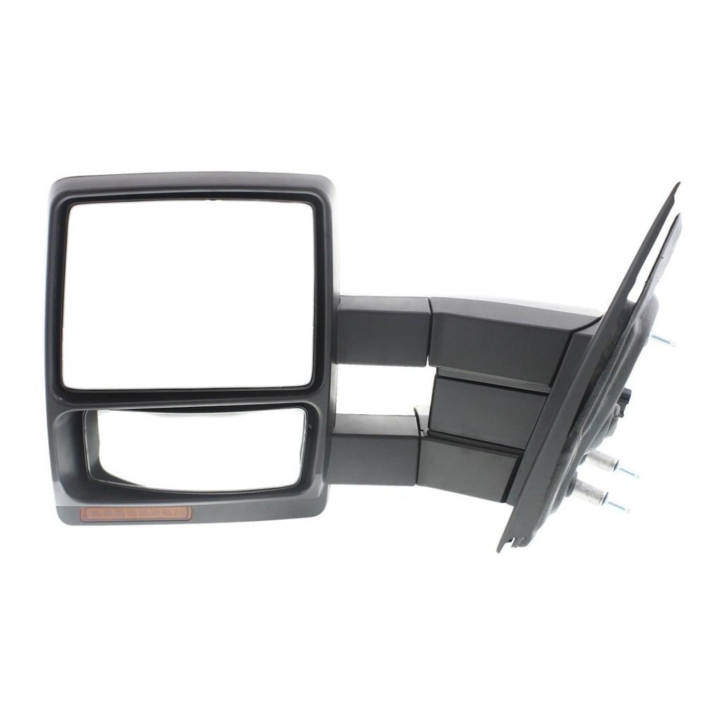 Heated Driver Left Side Mirror for Ford F-150 (2007–2012)
