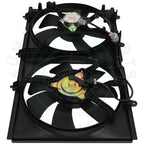 Cooling Fan Assembly for Mitsubishi Lancer (2003–2007)