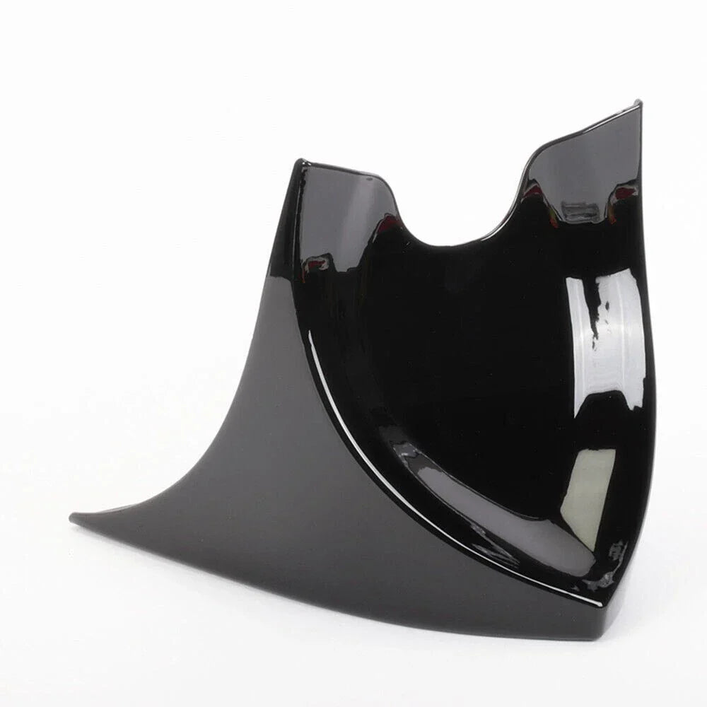 Chin Fairing Front Spoiler for Harley Dyna Fatboy Softail Touring