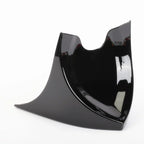 Chin Fairing Front Spoiler for Harley Dyna Fatboy Softail Touring