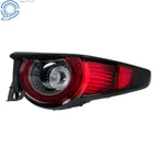 Outer Tail Light for Mazda CX-30 (2020-2023) Right with Signature Lighting