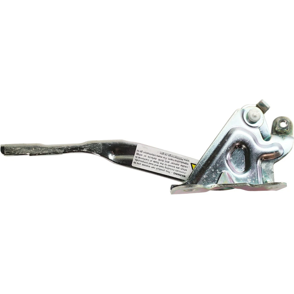 Hood Hinge Set for Chevrolet Spark (2016–2022)