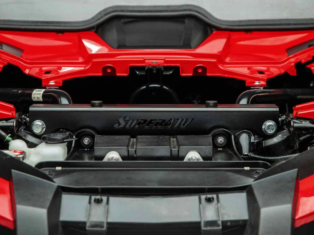 Front End Brace Kit for Honda Talon 1000R (2019–2023)