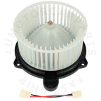 HVAC Blower Motor with Fan Cage for Dodge Durango (2011–2016)