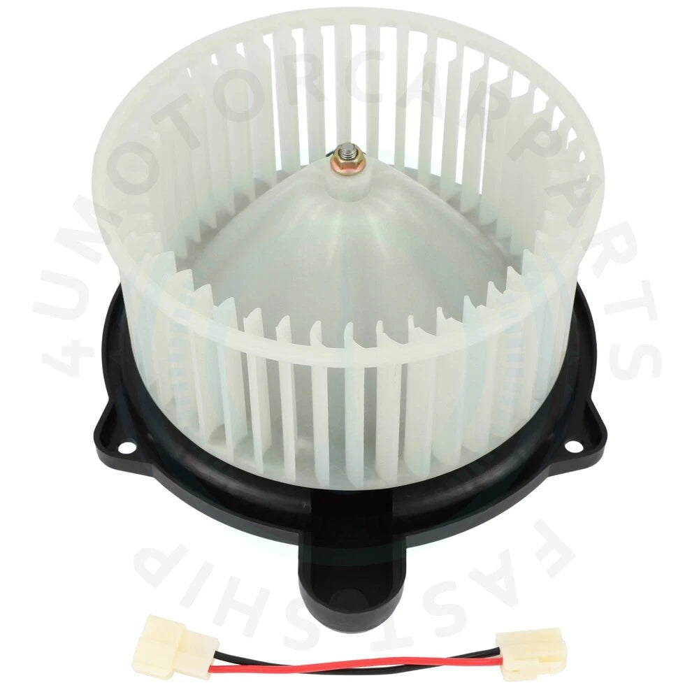HVAC Blower Motor with Fan Cage for Dodge Durango (2011–2016)