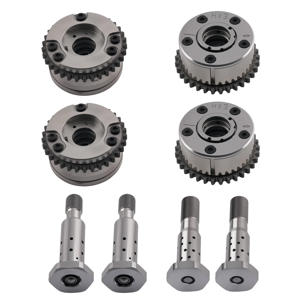 Camshaft Sprocket Adjuster Solenoid for Dodge Durango 3.6L (2016–2024) 5047785AE