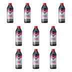 Set of 10 Liqui Moly Top Tec MTF 5400 75W-90 Gear Oil (10L)