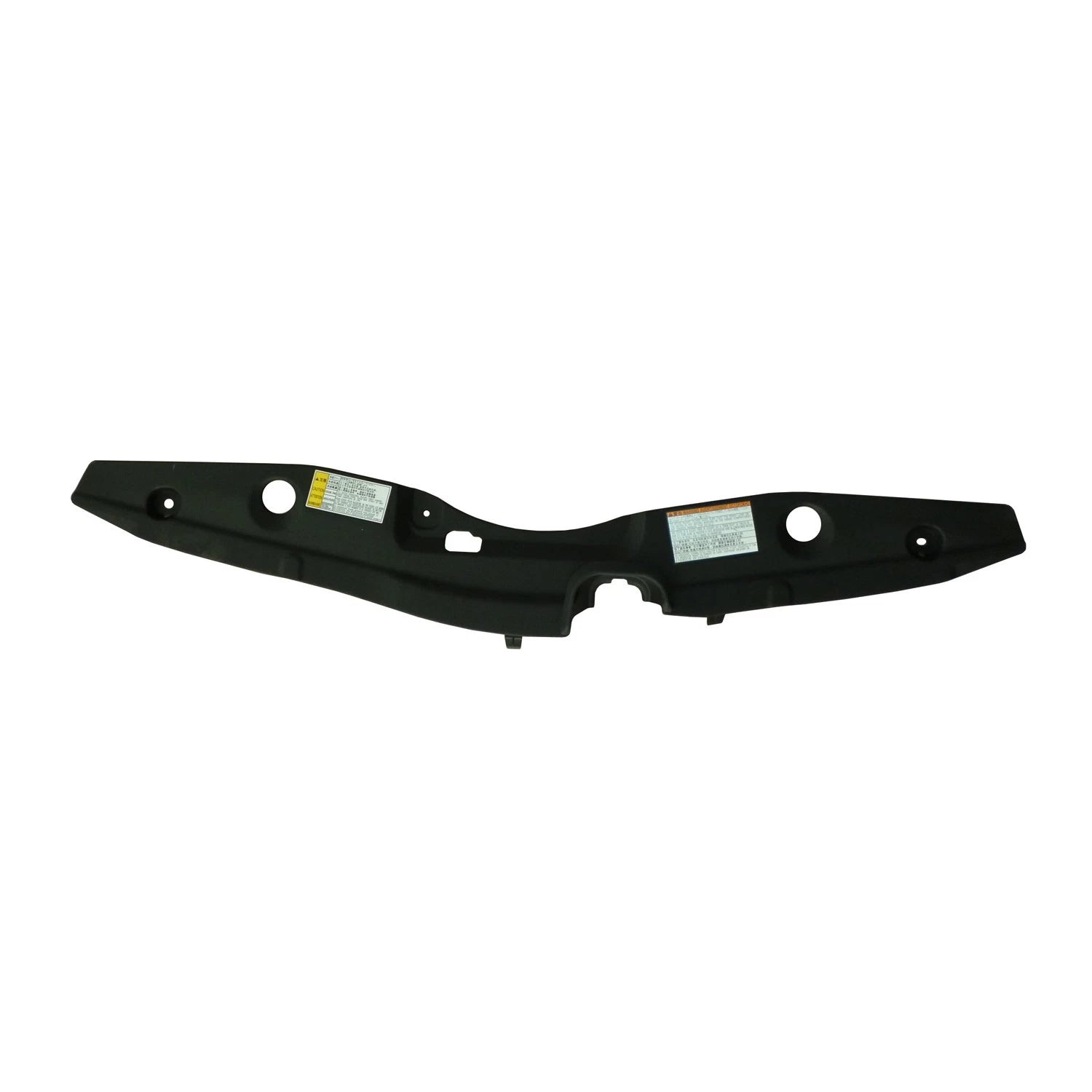 Replacement Plastic Radiator Support Cover For 2010-2015 Toyota Prius