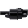 Set of 6 Ignition Coils for Chevy Express Van, Tahoe, GMC 2500