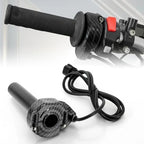 Throttle Grips Handlebar for Sur Ron Light Bee, X160 X260 E-Bikes