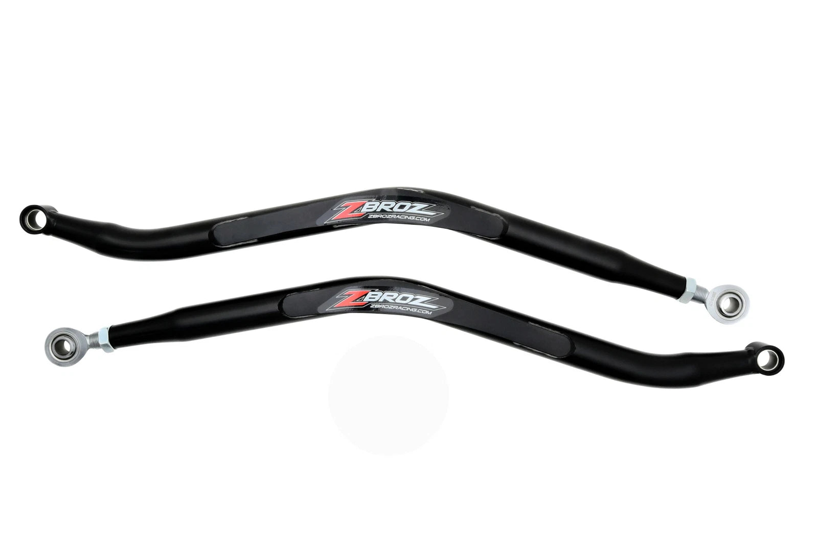 ZBroz Lower Radius Rods Kit for Polaris RZR Pro XP / XP 4 Pro Max (2020–2023)