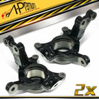 Front Steering Knuckle for Toyota Corolla (2009-2019) Matrix (2009-2013)
