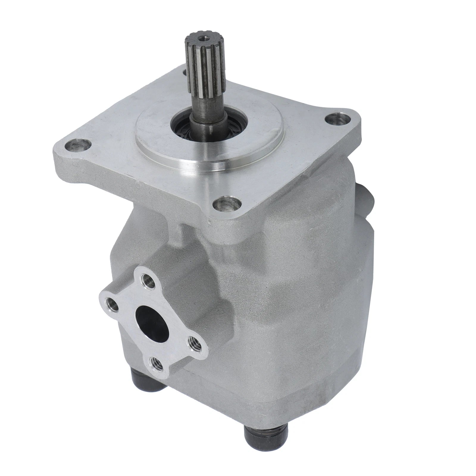 Hydraulic Pump for Case 244 234 245 254 255