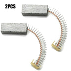 Carbon Brush for Easier Cleaning (30 X 6.4 X 10mm)