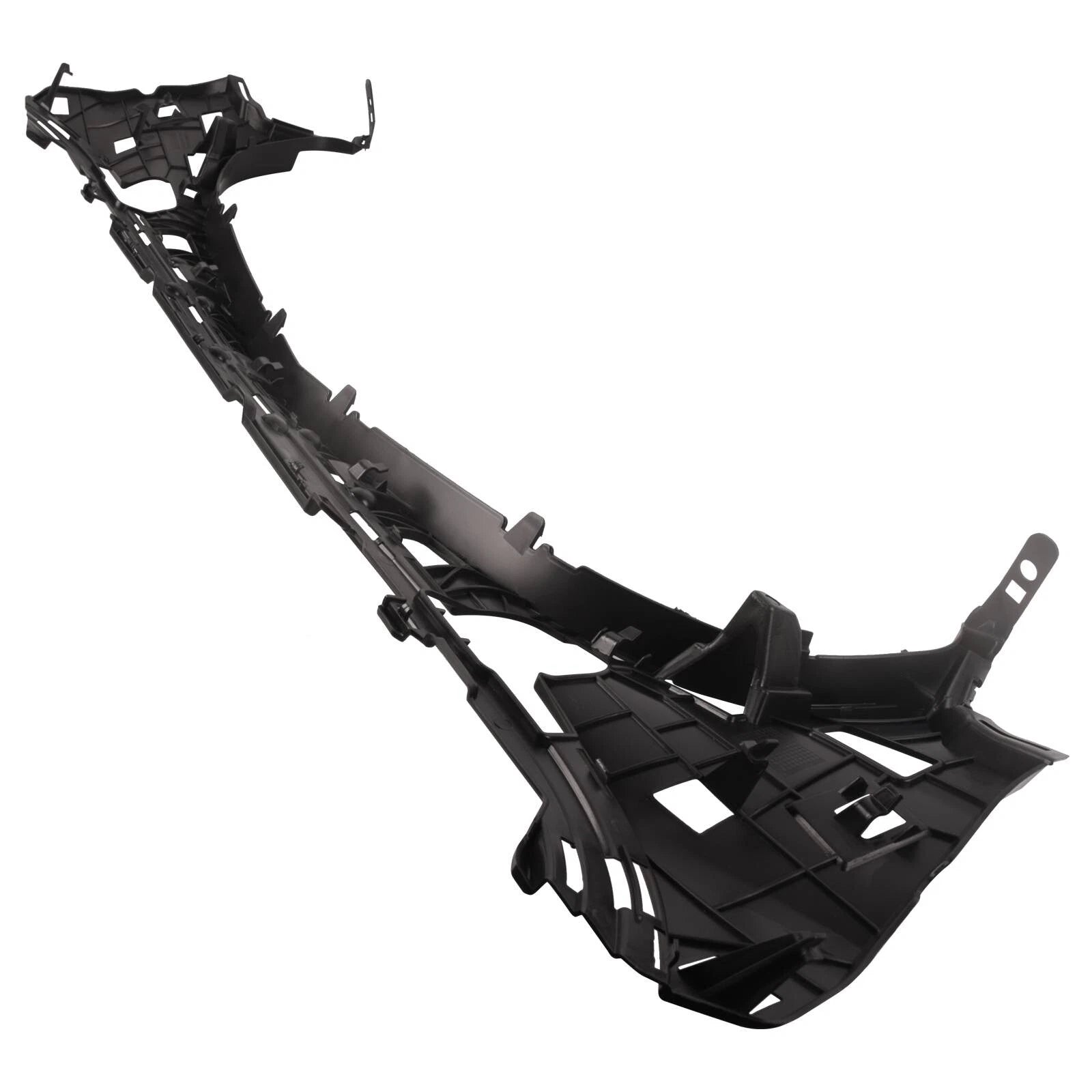 Front Bumper Cover Support for Mercedes Benz GLC300 GLC350e GLC43 AMG (2016–2023)