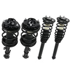 Front Struts Rear Shock Assembly for Mitsubishi Eclipse (2000–2005)