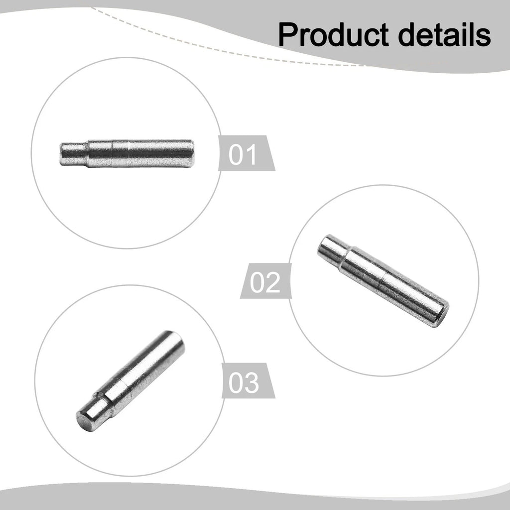 Stainless Steel Bearing Retaining Pin for DAIWA PD106pr100 (N/A)